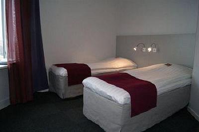 фото отеля Quality Hotel Jonkoping