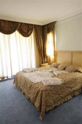 фото отеля Venezia Palace Deluxe Resort Hotel