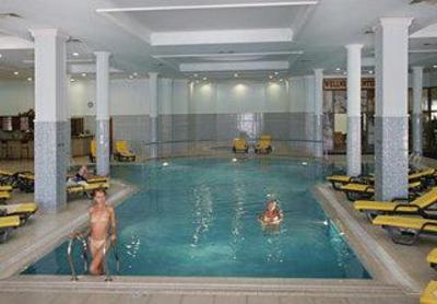 фото отеля Venezia Palace Deluxe Resort Hotel
