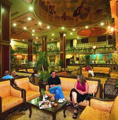 фото отеля Venezia Palace Deluxe Resort Hotel