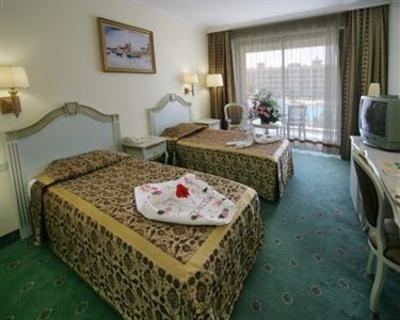 фото отеля Venezia Palace Deluxe Resort Hotel