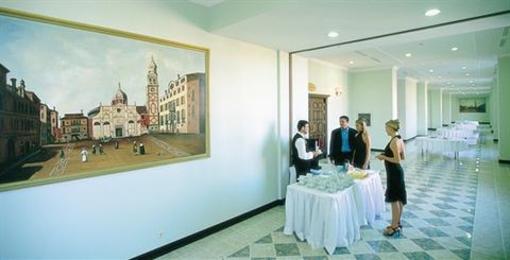 фото отеля Venezia Palace Deluxe Resort Hotel