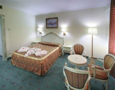 фото отеля Venezia Palace Deluxe Resort Hotel