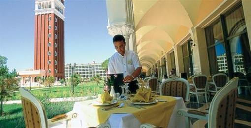 фото отеля Venezia Palace Deluxe Resort Hotel