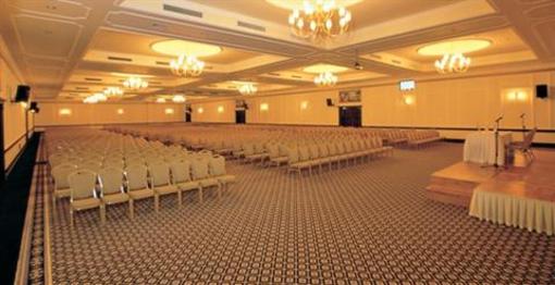 фото отеля Venezia Palace Deluxe Resort Hotel