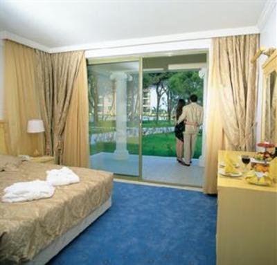 фото отеля Venezia Palace Deluxe Resort Hotel