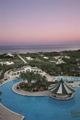 фото отеля Venezia Palace Deluxe Resort Hotel