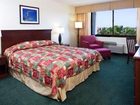 фото отеля Knott's Berry Farm Resort Hotel