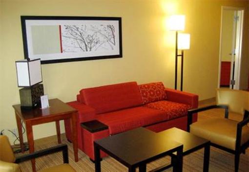 фото отеля Country Inn & Suites Dallas Love Field Medical Center