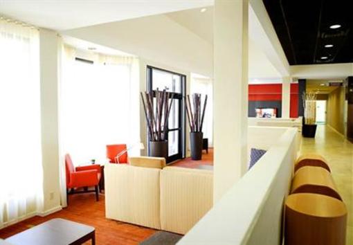 фото отеля Country Inn & Suites Dallas Love Field Medical Center