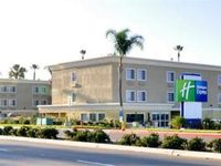 Holiday Inn Express San Diego Sea World - Beach Area