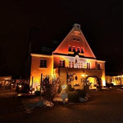 фото отеля Hotel Drahthammer Schloss'l