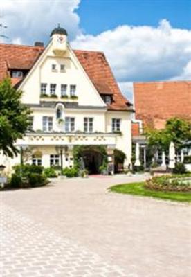 фото отеля Hotel Drahthammer Schloss'l