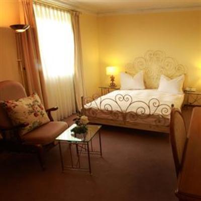 фото отеля Hotel Drahthammer Schloss'l