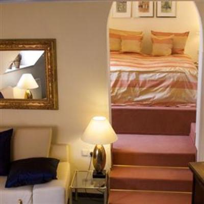 фото отеля Hotel Drahthammer Schloss'l