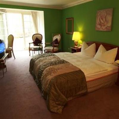 фото отеля Hotel Drahthammer Schloss'l