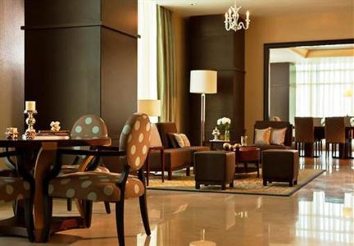 фото отеля Marriott Executive Apartments Doha City Center