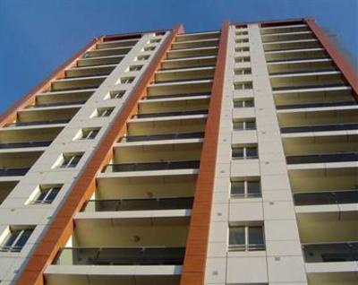 фото отеля CityComfort Apartments Bucharest