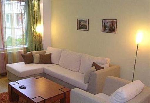 фото отеля CityComfort Apartments Bucharest