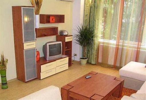фото отеля CityComfort Apartments Bucharest