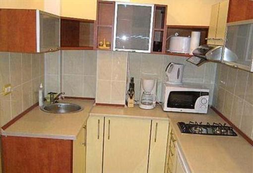 фото отеля CityComfort Apartments Bucharest