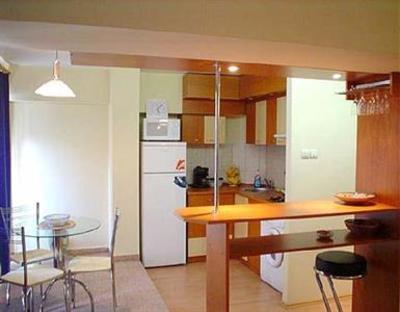 фото отеля CityComfort Apartments Bucharest