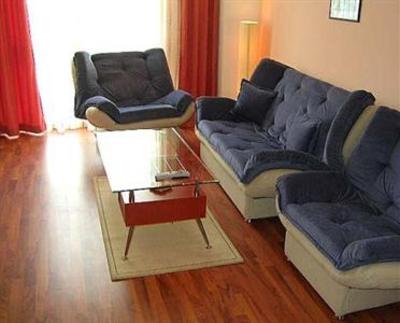 фото отеля CityComfort Apartments Bucharest