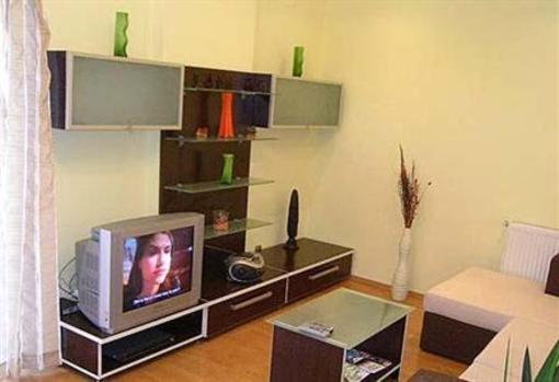 фото отеля CityComfort Apartments Bucharest