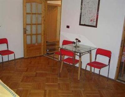 фото отеля CityComfort Apartments Bucharest