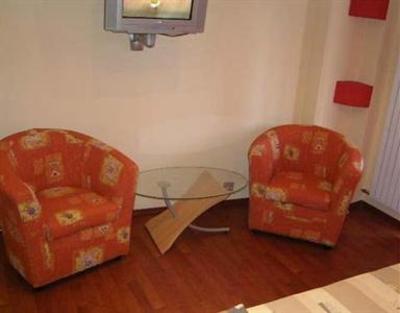 фото отеля CityComfort Apartments Bucharest