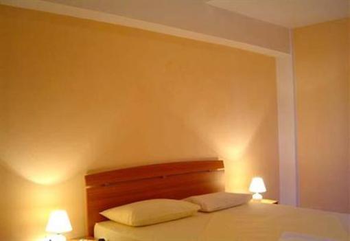 фото отеля CityComfort Apartments Bucharest
