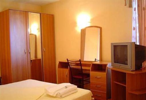 фото отеля CityComfort Apartments Bucharest