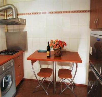 фото отеля CityComfort Apartments Bucharest