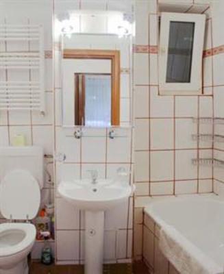 фото отеля CityComfort Apartments Bucharest