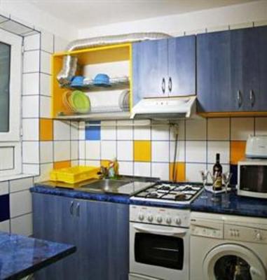 фото отеля CityComfort Apartments Bucharest