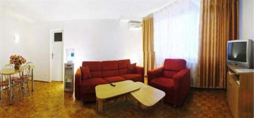 фото отеля CityComfort Apartments Bucharest