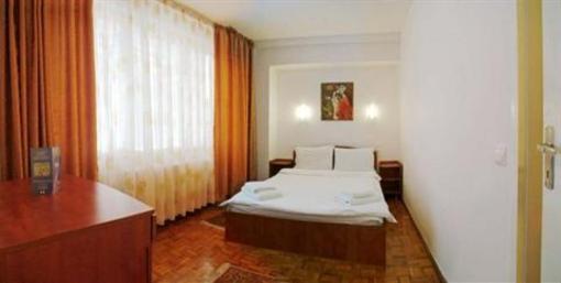 фото отеля CityComfort Apartments Bucharest