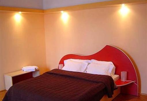 фото отеля CityComfort Apartments Bucharest