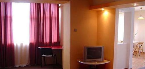 фото отеля CityComfort Apartments Bucharest