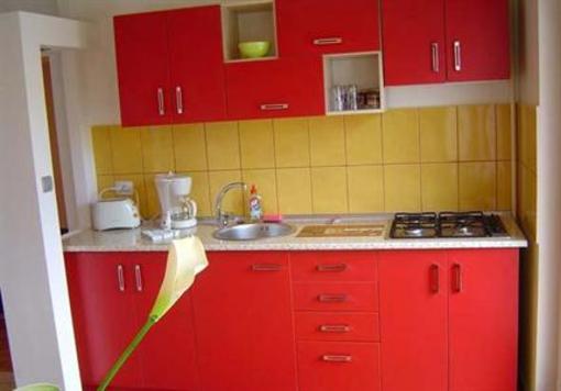 фото отеля CityComfort Apartments Bucharest