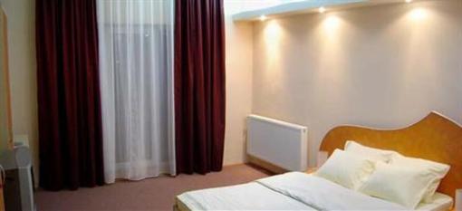 фото отеля CityComfort Apartments Bucharest