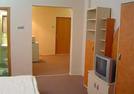 фото отеля CityComfort Apartments Bucharest