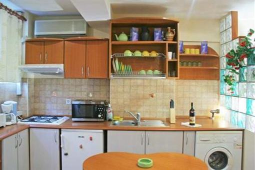 фото отеля CityComfort Apartments Bucharest