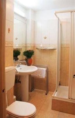 фото отеля CityComfort Apartments Bucharest
