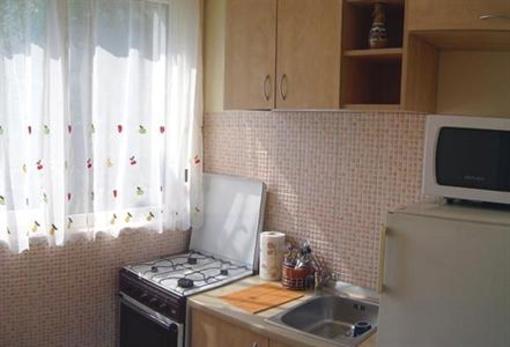 фото отеля CityComfort Apartments Bucharest