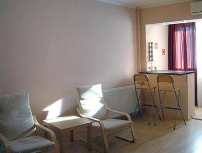 фото отеля CityComfort Apartments Bucharest
