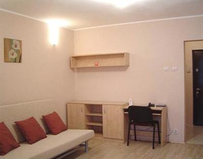 фото отеля CityComfort Apartments Bucharest