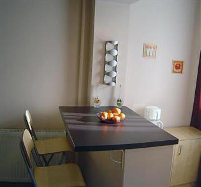 фото отеля CityComfort Apartments Bucharest