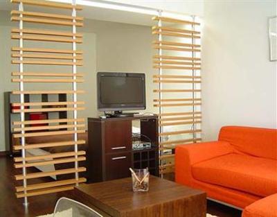 фото отеля CityComfort Apartments Bucharest