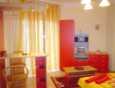 фото отеля CityComfort Apartments Bucharest